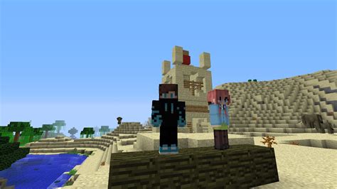 Hexxit 2 Survival - YouTube