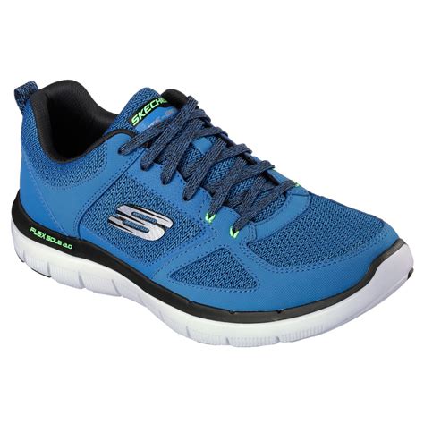 Skechers Flex Advantage 2.0 Mens Athletic Shoes