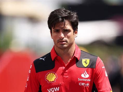 Ferrari driver expects to be "back on form" at the 2023 F1 Miami GP ...