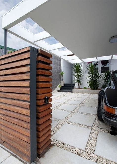 Ideas for Car Parking Spaces in Homes - Happho