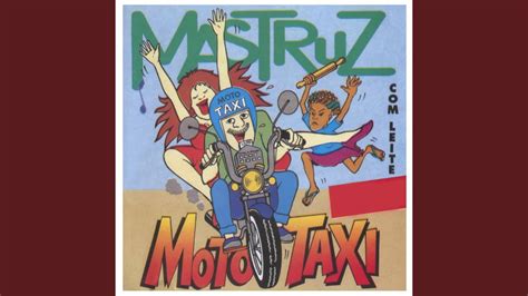 Moto Taxi - YouTube