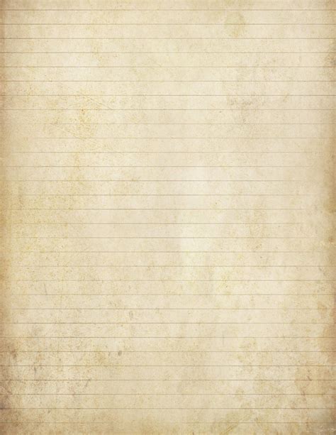 Lilac & Lavender: "Antiqued" lined paper & Stationery | Vintage writing ...