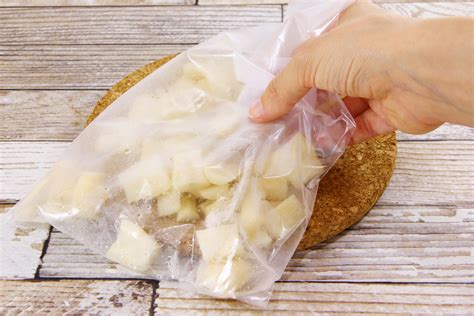 How to Freeze Parsnips: 10 Steps (with Pictures) - wikiHow