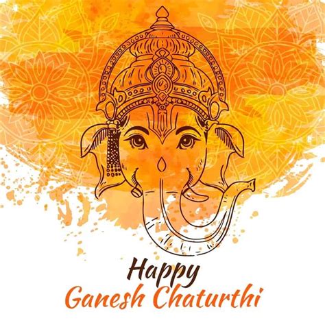 Discover 148+ ganesh chaturthi wallpaper latest - xkldase.edu.vn