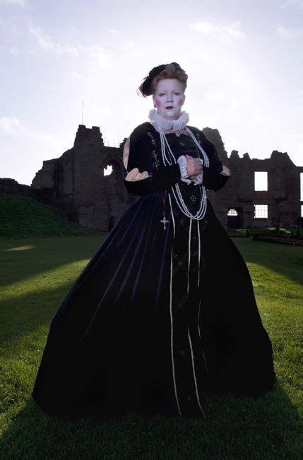 The Ghosts of Tutbury Castle | Castle, Mary queen of scots, Haunted ...