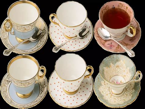 Best tea cup set in India | Business Insider India