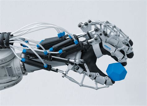 3D Printing technology helps build service robot exoskeleton : Make ...