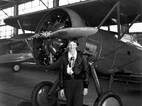 Bones found on remote island may belong to Amelia Earhart, study says ...