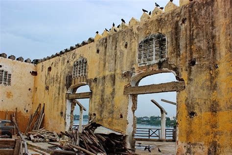 Mombasa Old Town – A piece of the past – Safari254