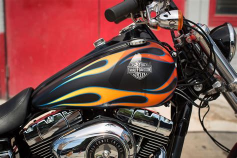 2016 Harley-Davidson Dyna Wide Glide Review