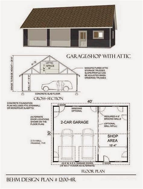 30X30 House Plans With Loft - homeplan.cloud