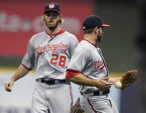 Nationals’ Jayson Werth needs to think before he talks - The Washington ...