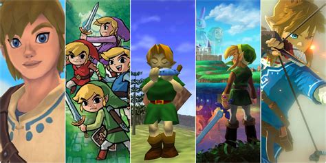 Zelda Games For 3ds In Order - BEST GAMES WALKTHROUGH