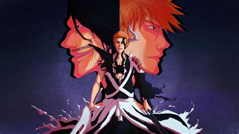 Bleach Thousand Year Blood War Wallpapers - Top Free Bleach Thousand ...