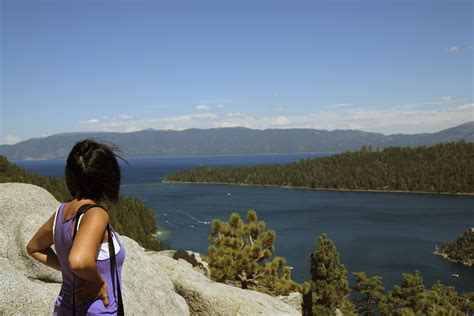 The Best Camping Spots at Lake Tahoe