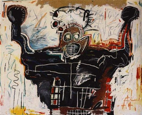 Top 5 Famous Basquiat Paintings Everyone Should Know