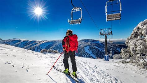 Australian ski resort lift pass prices: Thredbo, Perisher, Mount Hotham ...