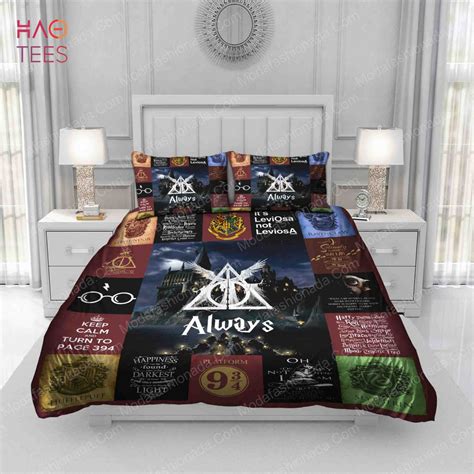 Harry Potter Bedding Sets