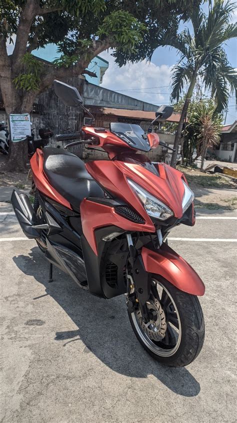 Rusi Rapid 150, Motorbikes, Motorbikes for Sale on Carousell