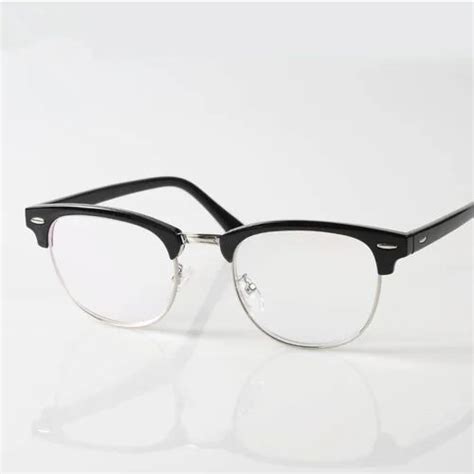 Female Half Frame Round Spectacles at Rs 300/piece in New Delhi | ID ...