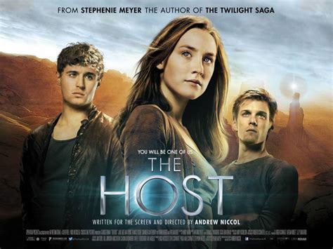 New THE HOST Trailer!