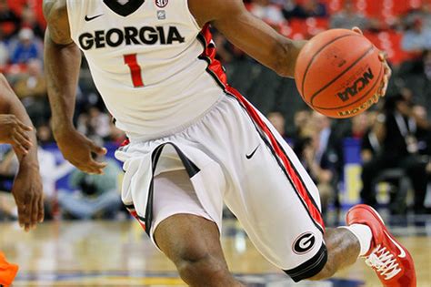 Georgia Bulldogs Basketball Schedule: Dawgs To Play In 2014 NIT Season ...