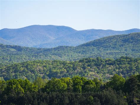 Chattahoochee National Forest - Dahlonega Visitors Center