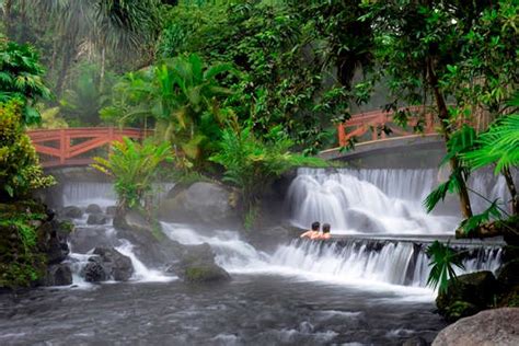 Tabacon Grand Spa Thermal Resort | Costa Rica Experts