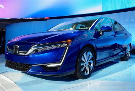 Honda just dumped its only all-electric car in the US - GearOpen.com