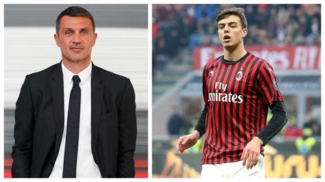 Paolo Maldini and son Daniel test positive for coronavirus | MARCA in ...