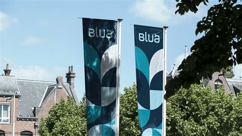 Blua Digital on Behance