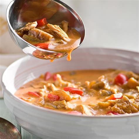 Serbian Chicken & Eggplant Soup Recipe - EatingWell