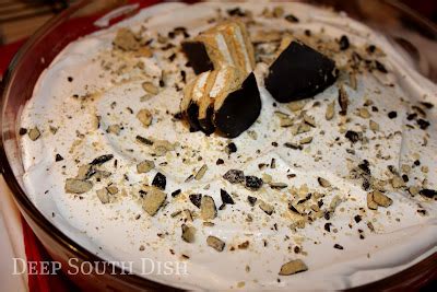 Deep South Dish: Moon Pie Banana Pudding