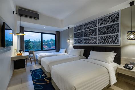 Aston Anyer Beach Hotel Anyer | PROMO TERBARU 2020 Rp 1570851, Foto HD ...