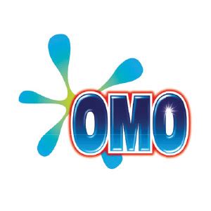 Omo - Grandes Marcas