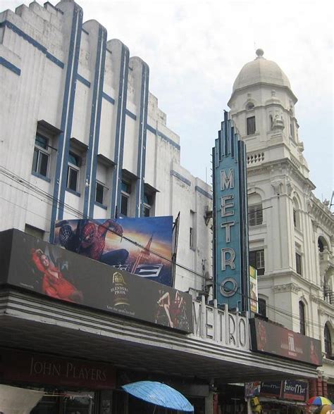 sakagaze: The Cinema-Houses of Kolkata