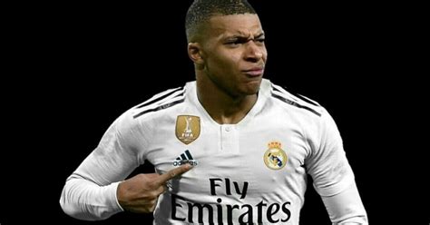 Mercato PSG : Mbappé 'devancé' par Sancho pour le Real Madrid