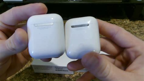 Apple AirPods (1st generation) - town-green.com