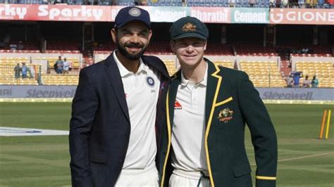 Would like to get Virat Kohli out: Steve Smith opens up on ambition as ...