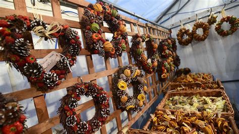 Top 10 stalls to visit at Lincoln Christmas Market 2014