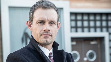 Coronation Street's Nick Tilsley to exit in explosive storyline