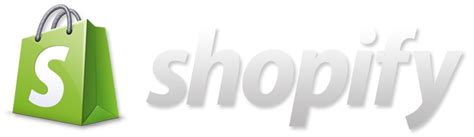 Collection of Shopify Logo PNG. | PlusPNG