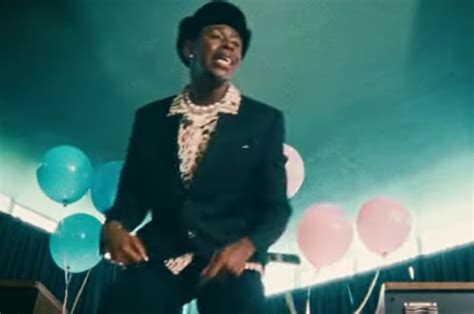 Tyler, The Creator Drops High-Energy Video For 'Corso' f/ DJ Drama ...