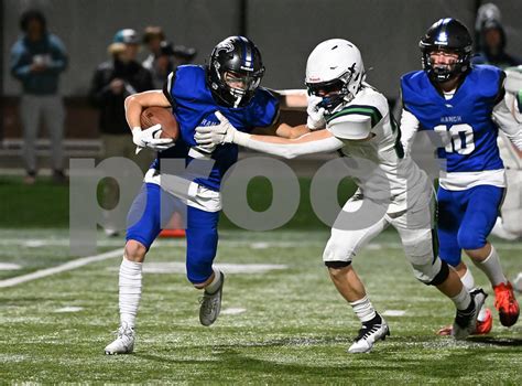 ThunderRidge Varsity Game - pauldphotos