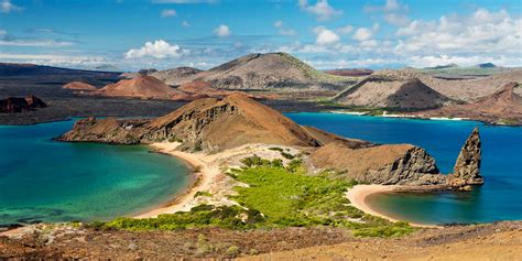 The Galapagos Islands, a wildlife paradise Uncover South America