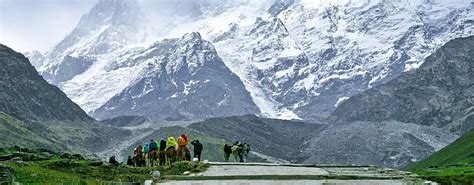 Best Places For Trekking in Uttarakhand | Uttarakhand Tourism