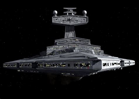 How much would it cost to build a Star Destroyer?