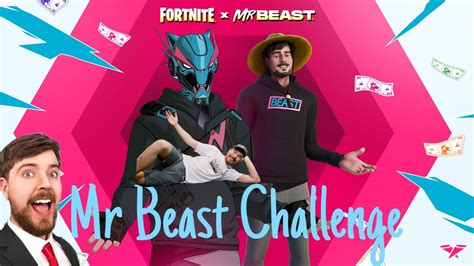 We Did The Mr Beast Challenge - YouTube