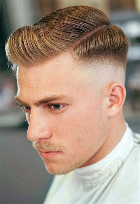 50+ Pompadour Hairstyle For Men Variations | Haircut Inspiration