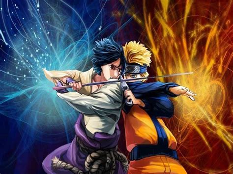 Naruto Desktop 4k Ultra Wallpapers - Wallpaper Cave